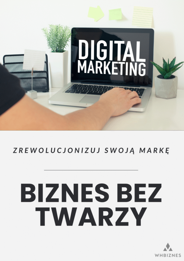 Biznes Bez Twarzy
